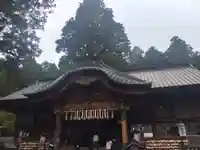 北口本宮冨士浅間神社(山梨県)