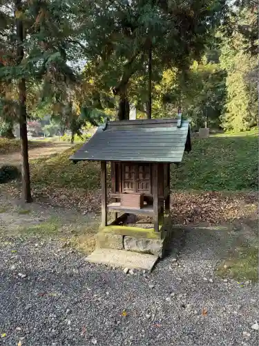 吉備津彦神社(岡山県)