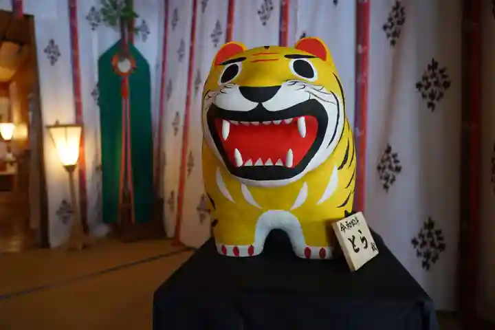 高司神社〜むすびの神の鎮まる社〜のその他建物