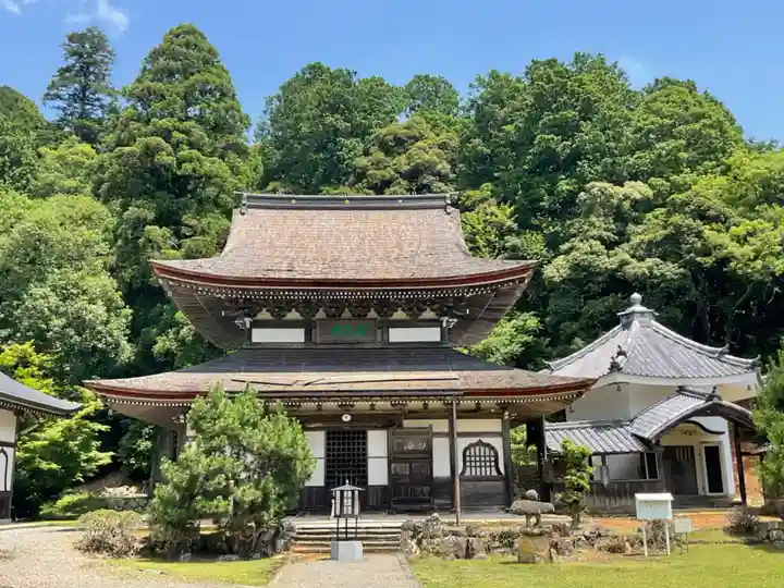 天寧寺(京都府)