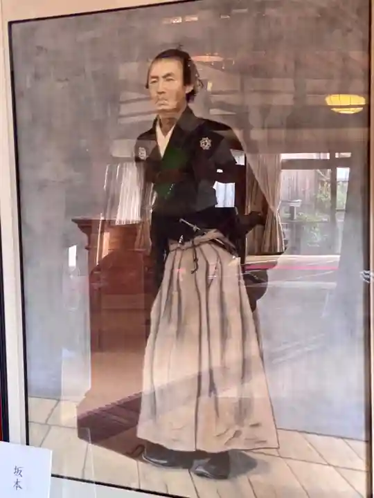 新德禅寺 (新徳寺)(京都府)