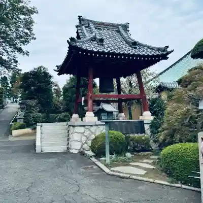 密藏院(埼玉県)