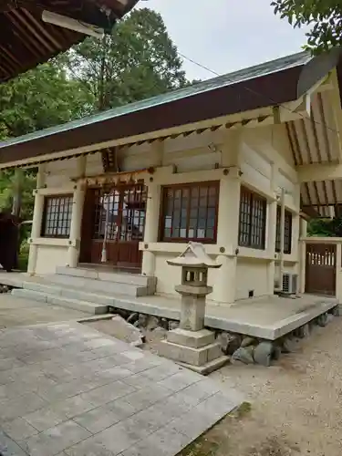 梅坪神社(愛知県)