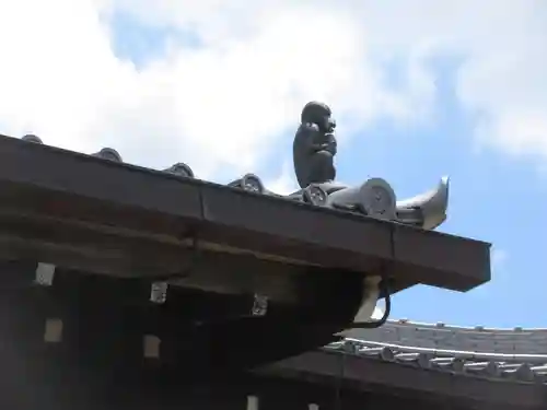 新德禅寺 (新徳寺)のその他建物