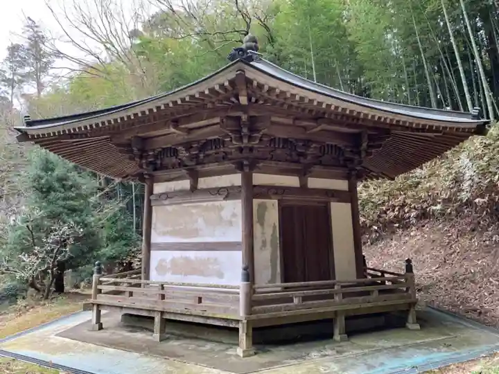 附属寺のその他建物