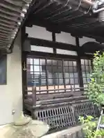 妙法寺のその他建物