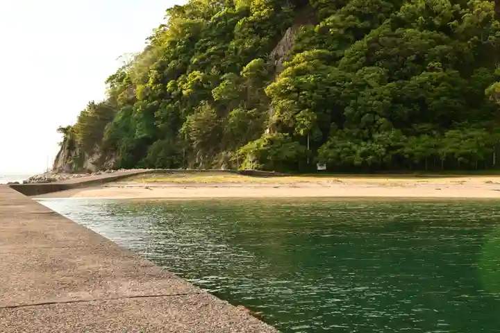 鹿島神社(愛媛県)