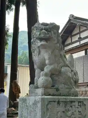 子安社(長野県)