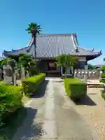 安養寺(奈良県)