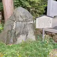 佐那神社のその他建物