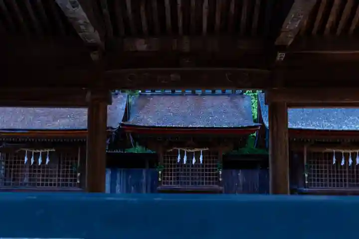 三翁神社(広島県)