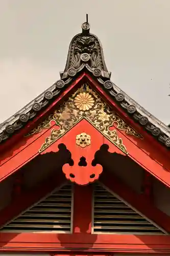 那谷寺(石川県)