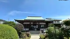 岩槻大師彌勒密寺(埼玉県)