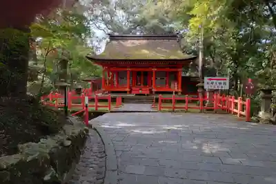 宇佐神宮(大分県)