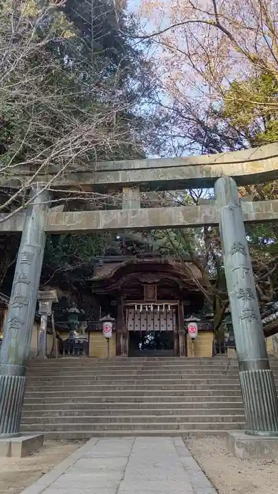 金刀比羅宮(香川県)