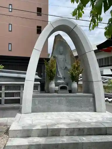 鴨江寺(静岡県)