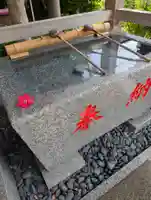 八幡神社(神奈川県)