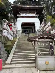 江島神社(神奈川県)