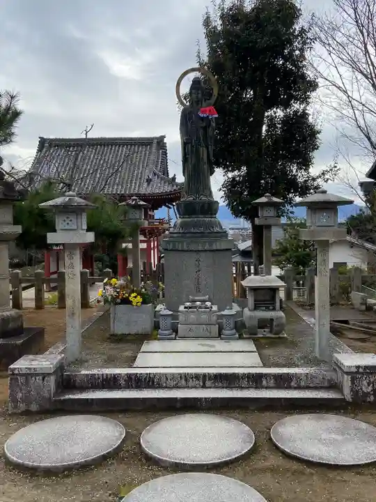 寳塔寺(宝塔寺)(京都府)