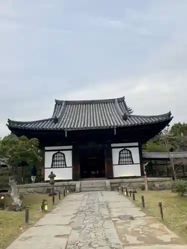 高台寺（高台寿聖禅寺・高臺寺）(京都府)