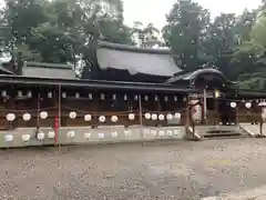 印岐志呂神社(滋賀県)