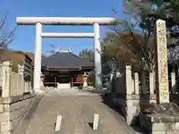 濱神社(兵庫県)