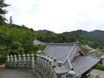 南法華寺（壷阪寺）のその他建物