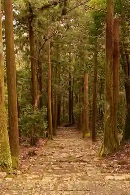 横倉宮(高知県)