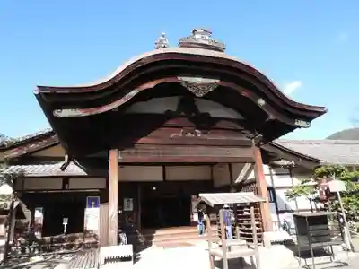 醍醐寺(上醍醐)(京都府)