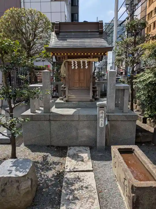 柏神社(千葉県)