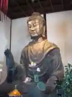 飛鳥寺(奈良県)