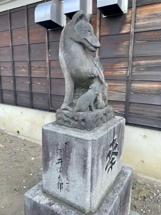 竹駒稲荷神社の{uncategorized: "未分類", other: "その他", undefined: "問題あり", building: "その他建物", grave: "お墓", sacred_gate: "鳥居", guardian: "狛犬", statue: "像", buddha: "仏像", history: "歴史", nature: "自然", garden: "庭園", animal: "動物", pagoda: "塔", temizu: "手水舎", mountain_gate: "山門・神門", sanctuary: "本殿・本堂", subordinate: "末社・摂社", art: "芸術", scenery: "景色", jizo: "地蔵", ema: "絵馬", goshuin: "御朱印", omikuji: "おみくじ", items: "授与品その他", amulet: "お守り", goshuincho: "御朱印帳", eats: "食事", festival: "お祭り", votive_dance: "神楽", shichigosan: "七五三参", wedding: "結婚式", experience: "体験その他", initially: "初詣", around: "周辺", anti_infection: "感染症対策"}