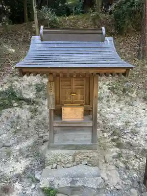 吉備津彦神社(岡山県)