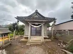 道祖神社(山形県)