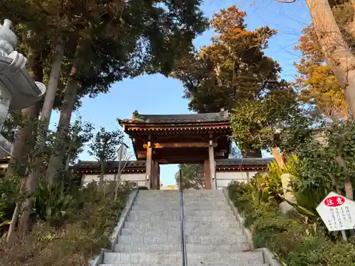 妙照寺(千葉県)