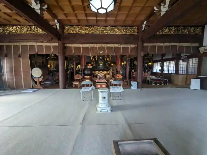 妙法寺(岐阜県)