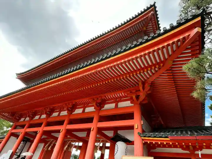 平安神宮(京都府)