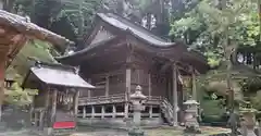 折石神社(宮城県)