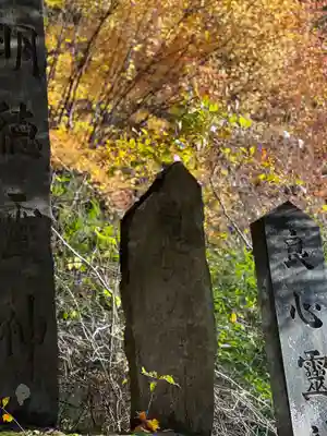 甲斐駒ヶ岳神社のその他建物