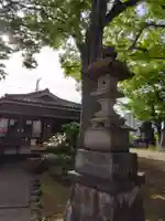 八幡橋八幡神社(神奈川県)