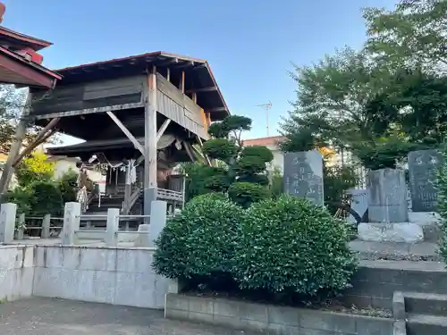稲荷神社(千葉県)