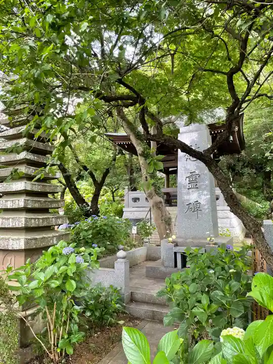 妙楽寺のその他建物