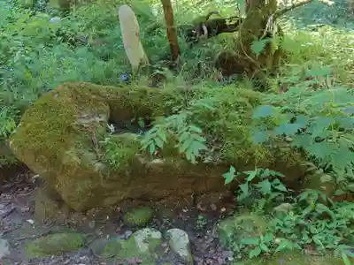 出羽神社(出羽三山神社)～三神合祭殿～(山形県)