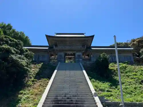 田島神社(佐賀県)