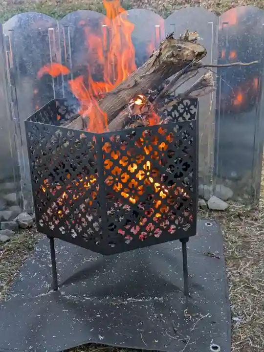 熊野皇大神社(長野県)