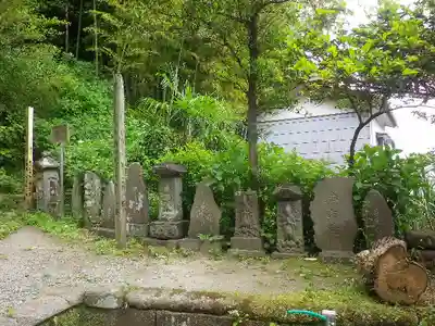 御霊神社のその他建物