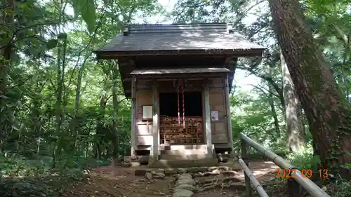 中尊寺(岩手県)