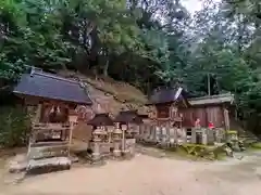 玉作湯神社(島根県)