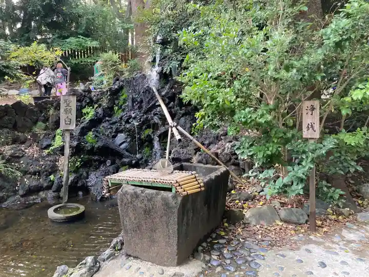 平塚八幡宮(神奈川県)