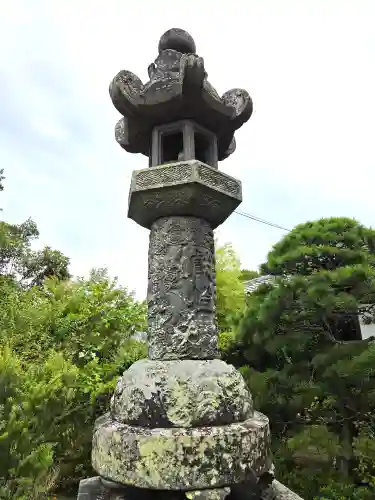 円政寺(山口県)